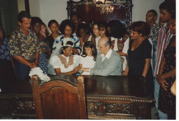 Matrimonio Holguin Cuba 5