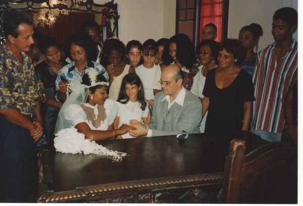 Matrimonio Holguin Cuba 6