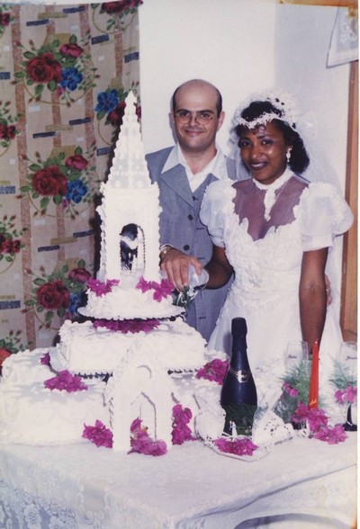 Matrimonio Holguin Cuba 11